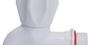 PVC Bib Cock
