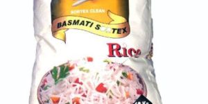Basmati Rice