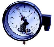 Contact Gauges
