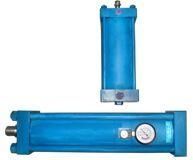 Hydro Pneumatic Cylinder