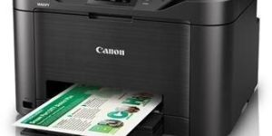 Inkjet Printers