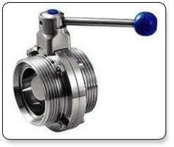 Butterfly Valve