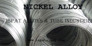 Nickel Alloy