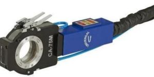 Orbital Welding Closed ARC Head