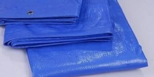 Waterproof Tarpaulin Sheet