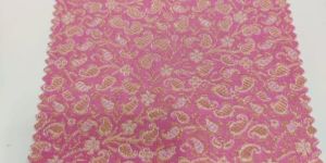 Banarasi Silk Fabric