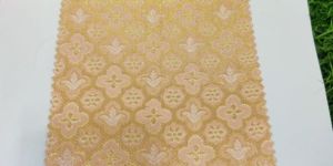 Silk Brocade Fabric