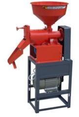 Mini Rice Mill 3 HP Single Phase
