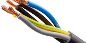 Round Flexible Cable