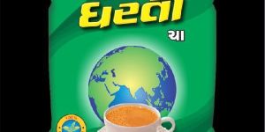 DHARTI TEA