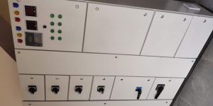 Power Distribution Panel