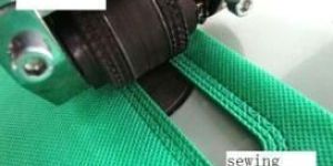 Ultrasonic Fabric Sealing Machine