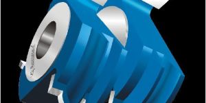 T.C.T Brazed Counter Profile counter