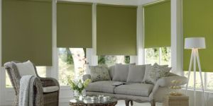 Roller Blinds
