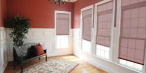 Roman Blind