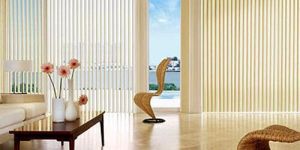 Vertical Blinds