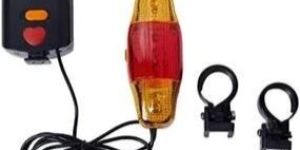 Bicycle Indicator Light