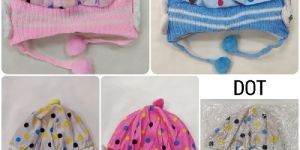 Baby Winter Cap