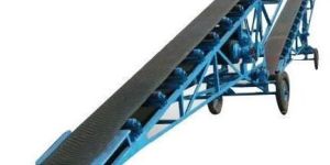 Heavy Duty Crusher Conveyor Belt