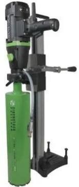 Diamond Core Drill Machine