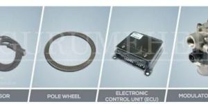 Anti Lock Braking Systems