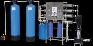 Commercial RO System