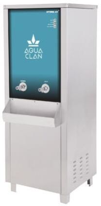 Stainless Steel Industrial Water Cooler