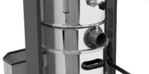 Industrial Vacuum Cleaners