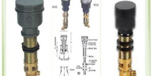 Brass Wiping Gland