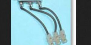 ABB Changeover Switch