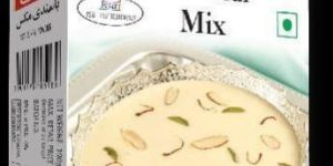 Basundi Mix