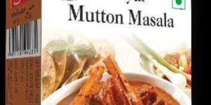 Royal Mutton Masala