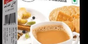 Tea Masala