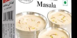 Thandai Masala
