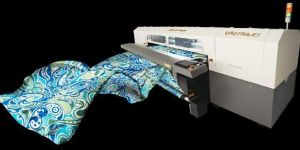 FABRIC DIGITAL TEXTILE PRINTER