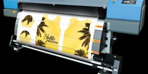Sublimation Printing