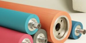 Rubber Roller