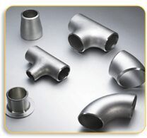 Cupro Nickel Buttweld Fitting: