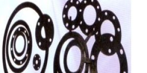 Neoprene Sponge Gasket