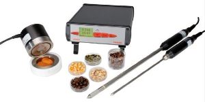 WATER ACTIVITY ANALYSERS