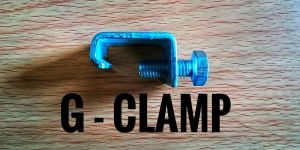 G Clamp