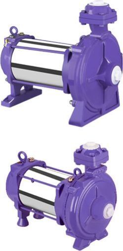 Open-well Submersible Pumps