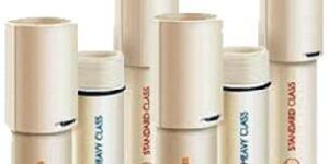 UPVC Column Pipes