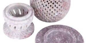 Vintage Oil Diffuser