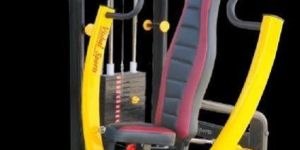 Chest Press Machine