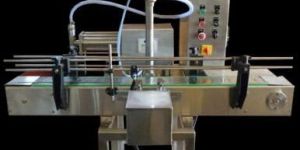 Bottle Filling Machine