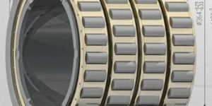 Multi Row Cylindrical Roller Bearings