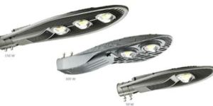 LED Street Light