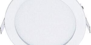 Round LED Panel Light