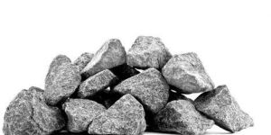 Sauna Lava Stone